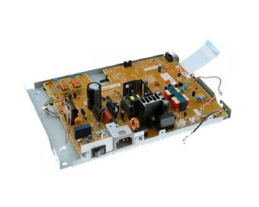 HP Refurbished RM1-0833 Print Engine Control Board - For 110/127 VAC  - Provides motor drive, paper motion monitoring, printing control and power supply