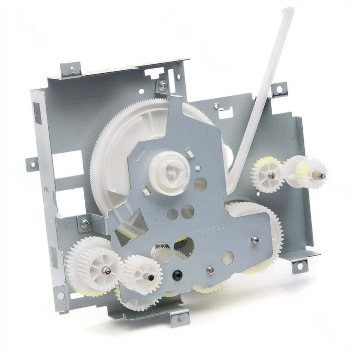 HP Refurbished RM1-1049 Main Drive Assembly - Located at the rear part of the printer