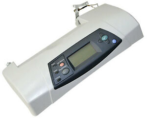 HP  RM1-1080 Cartridge Access Door Cover