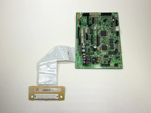 HP  RM1-1354 DC Controller Board
