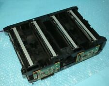 HP Refurbished RM1-1480 Laser Scanner Assembly - All four scanners in one assembly at back of printer