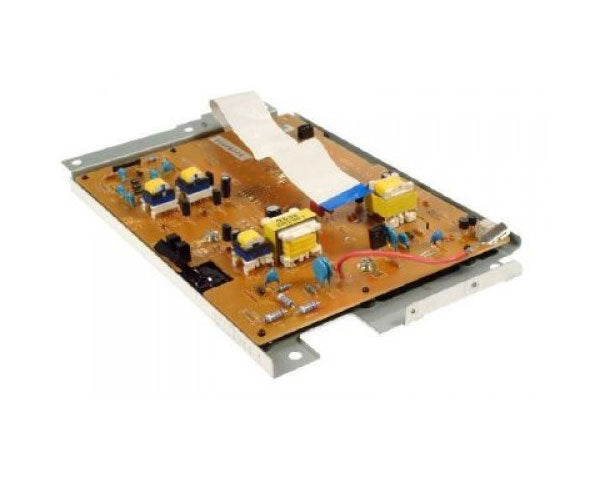 HP Refurbished RM1-1505 High Voltage Power Supply Board