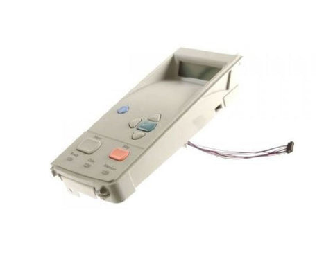 HP  RM1-1519 Control Panel Assembly