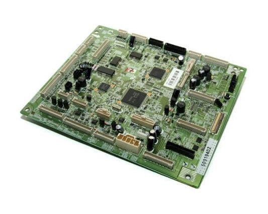 HP Refurbished RM1-1607 DC Controller Board