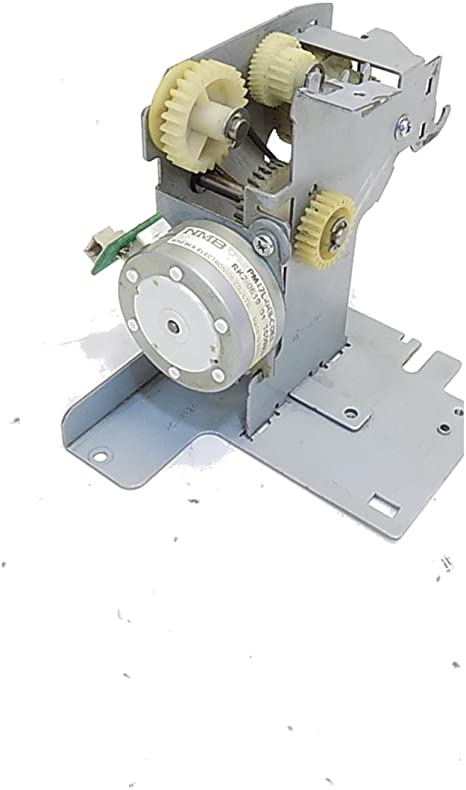 HP Refurbished RM1-1729 Fuser Roller Drive Assembly