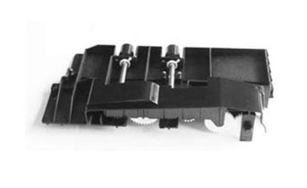 HP Refurbished RM1-1785 Duplexer Feed Assembly - Mounted on the Electrostatic Transfer Belt (ETB)