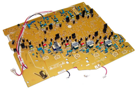 HP  RM1-1978 High Voltage Power Supply