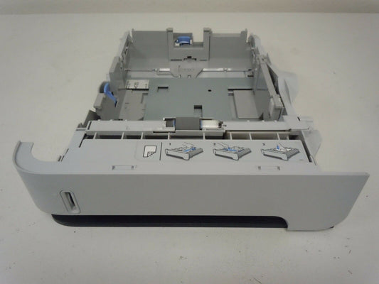 HP Refurbished RM1-2219 500 Sheet Paper Tray/Cassette - This is only the tray, does not include feeder or frame that tray goes into