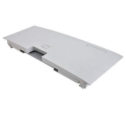 HP  RM1-2463 Front Cover / Includes Drop Down MP Tray 1