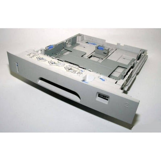 HP Refurbished RM1-2479 250 Sheet Paper Cassette - For Tray 2 Assembly