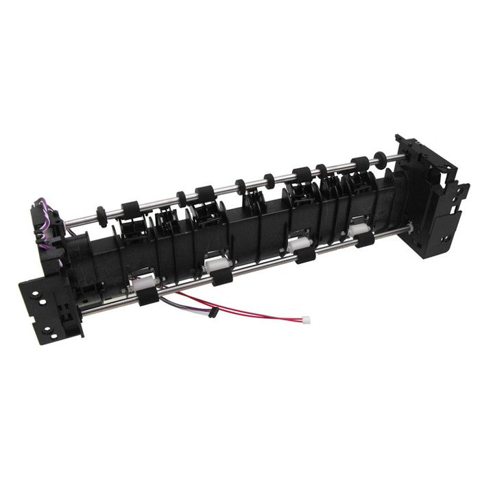 HP Refurbished RM1-2490 Face Down Delivery Assembly