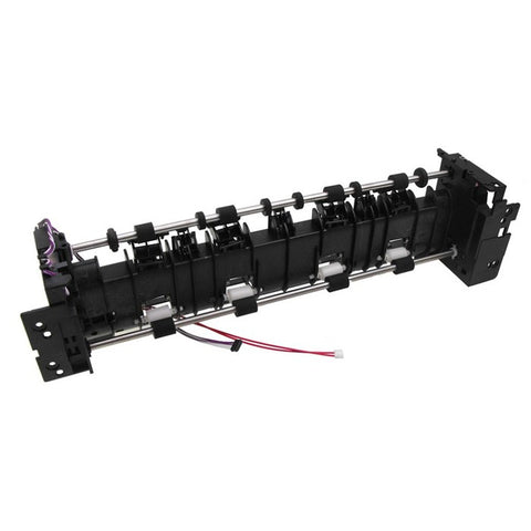 HP  RM1-2490 Face Down Delivery Assembly