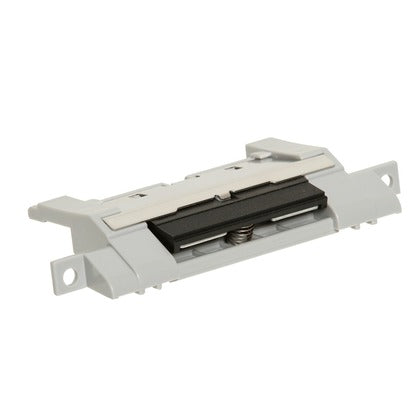 HP Genuine OEM RM1-2546 Separation Pad Assembly - For Tray 2 - Includes pad holder and separation pad