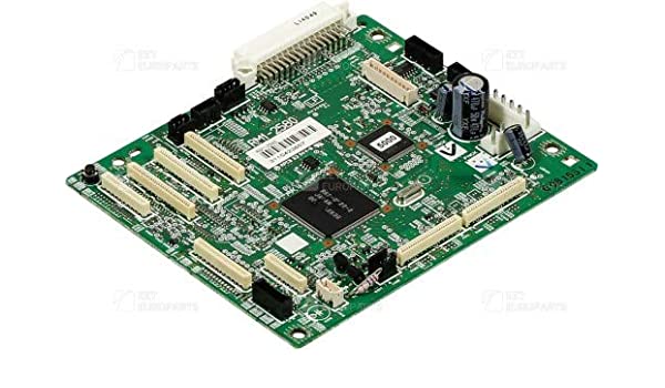 HP Refurbished RM1-2580 DC Controller Board