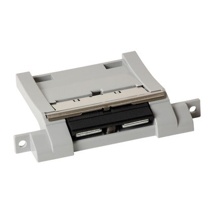HP Genuine OEM RM1-2735 Tray 3 Separation Pad - for Optional 500 Sheet Cassette Tray - Attaches to front center of 500 sheet paper cassette