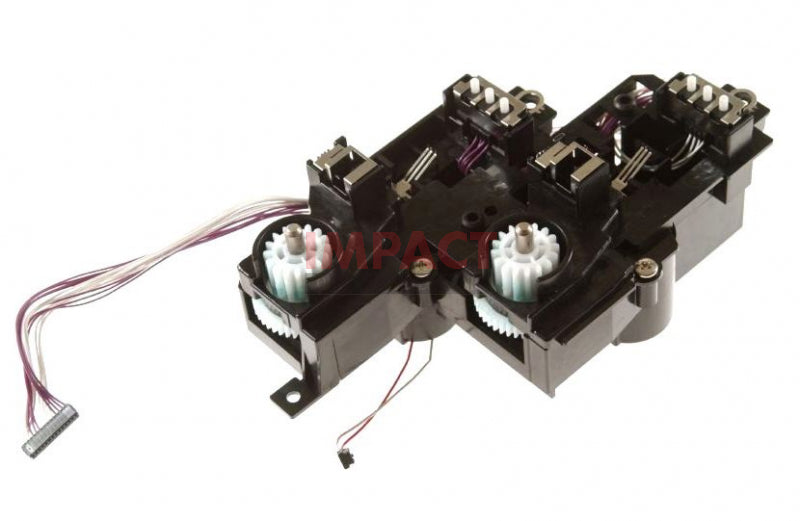 HP Refurbished RM1-2969 Lifter Drive Assembly