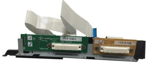 HP Refurbished RM1-2995 Connecting PCA Board