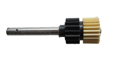 HP  RM1-3247 Fuser One Way Gear Assembly