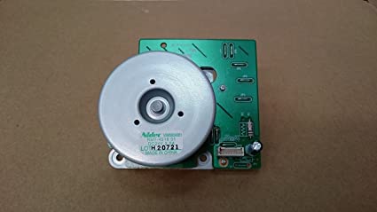 HP Refurbished RM1-3286 Drum Motor Assembly