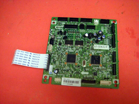 HP  RM1-3423 DC Controller Board