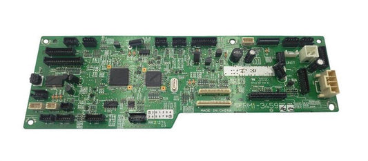 HP Refurbished RM1-3459 DC Controller Board