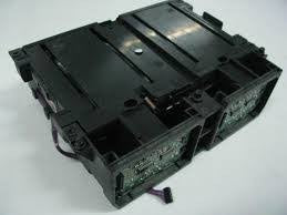 HP Refurbished RM1-3492 Laser Scanner Assembly