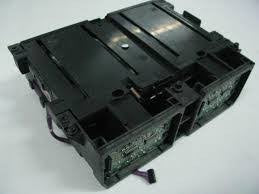 HP  RM1-3492 Laser Scanner Assembly