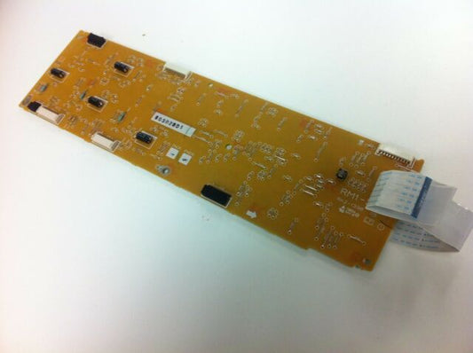 HP Refurbished RM1-3585 Memory-Tag PCA Assembly