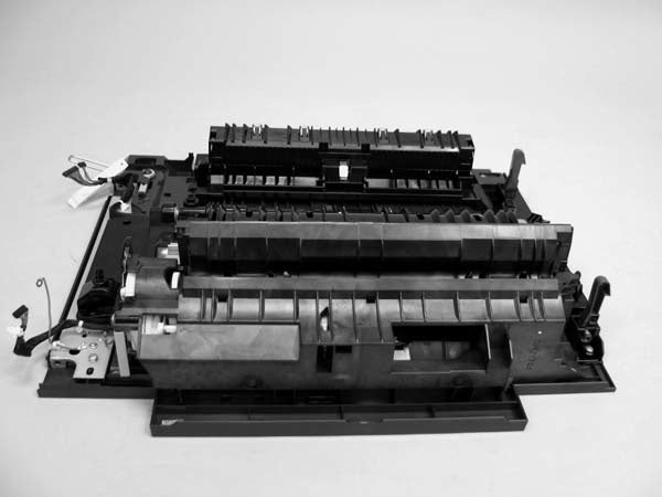 HP Refurbished RM1-3665 Duplexing Feed Assembly