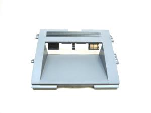 HP Refurbished RM1-3720 Top Cover Assembly