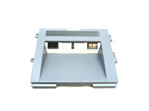 HP  RM1-3720 Top Cover Assembly