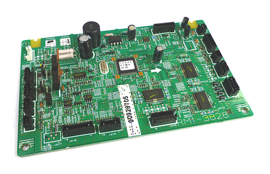 HP Refurbished RM1-3828 Stapler/Stacker (Q7604A) Main Board