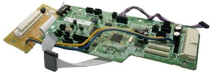 HP Refurbished RM1-4098 DC Controller Board
