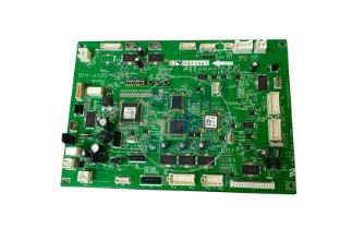 HP Refurbished RM1-4139 CLJ CP6015/CM60X0 MFP Optional Booklet Maker Main Controller Board