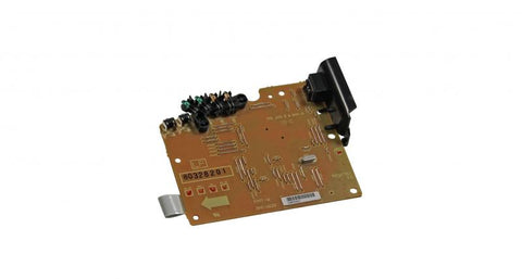 HP  RM1-4216 Formatter (Main logic) Board