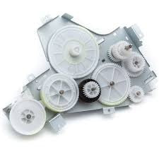 HP  RM1-4253 Main Drive Assembly