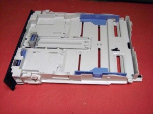 HP Refurbished RM1-4440 Tray (Cassette) Assembly