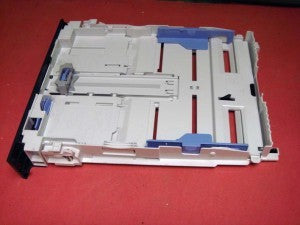 HP  RM1-4440 Tray (Cassette) Assembly