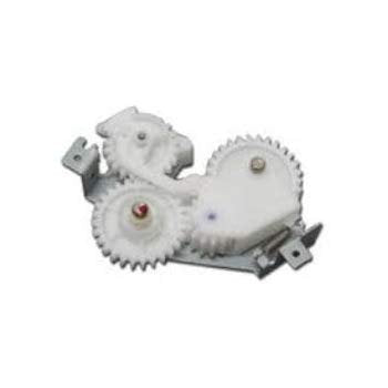 HP  RM1-4526 Paper Delivery Drive Assembly