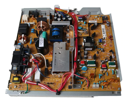 HP Refurbished RM1-4549 Power Supply Assembly 110V