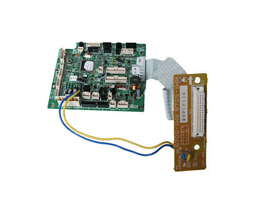 HP Refurbished RM1-4582 DC Controller Board