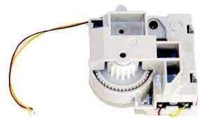 HP Refurbished RM1-4585 (RM1-4585-000) Lifter Drive Assembly