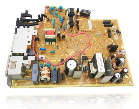HP  RM1-4627 Engine Control PC Board