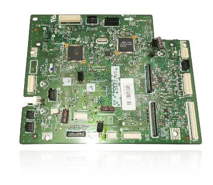 HP  RM1-4811 DC Controller PC Board