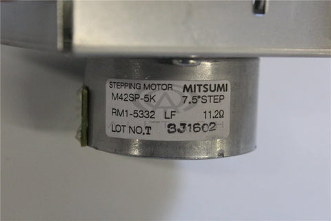HP  RM1-4927 Fuser Drive Assembly