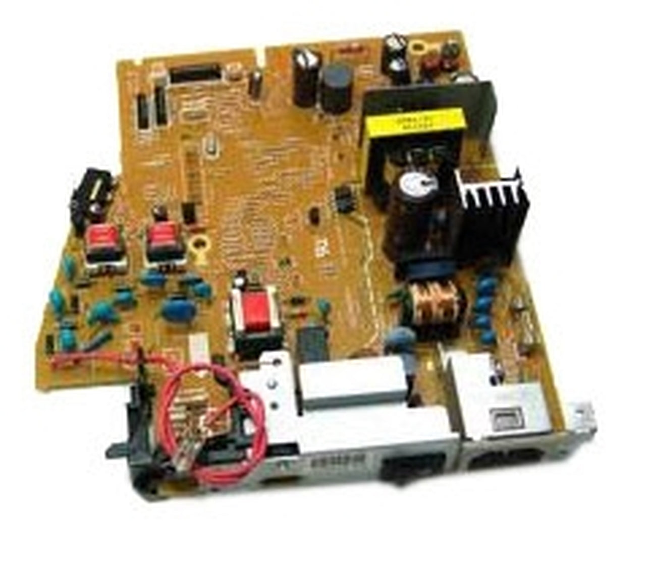 HP Refurbished RM1-4932 DC Controller Board