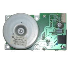 HP RM1-4983 CLJ Ent.M551/M575/CM4540 MFP Fuser Motor Asm.