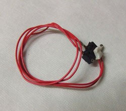HP  RM1-5080 Door Switch Cable