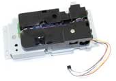 HP  RM1-5156 Lift Tray Assembly - For the stapler stacker multi-bin mailbox
