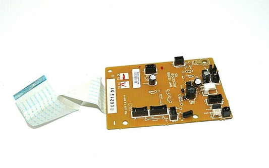 HP Refurbished RM1-5288 Driver PC Board Assembly